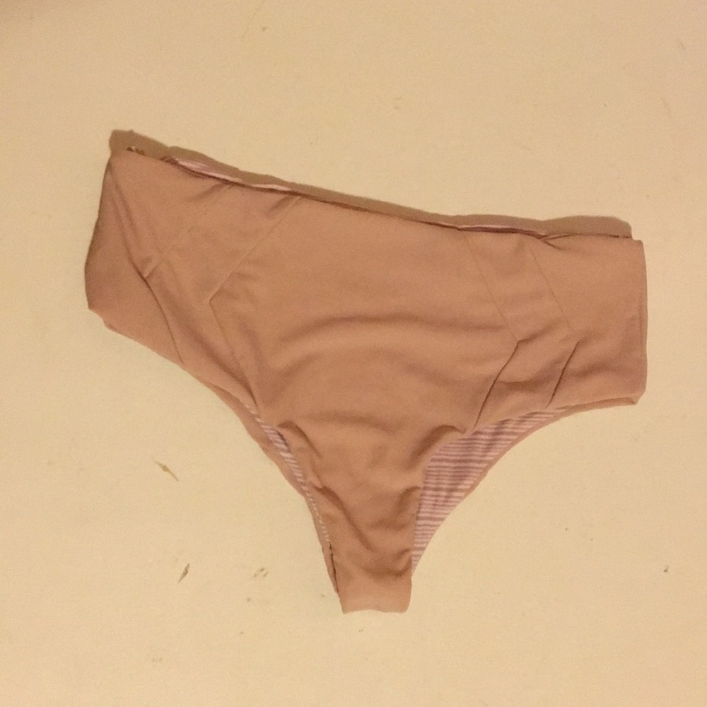 Nude bora bora acacia bottoms